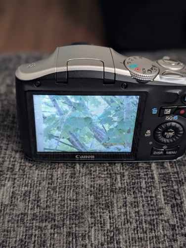 Powershot sx150 1mp 12x - powershot,