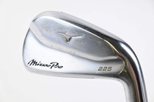 Mizuno Pro 225 #4 Iron / 21.5