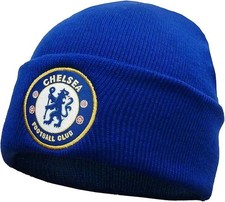 Chelsea Core Cuff Hat Beanie