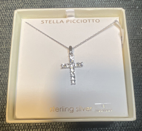Stella picciotto 925 sterling - picciotto,
