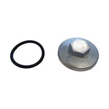 OIL EXHAUST CAP KYMCO SUPER 8
