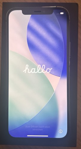 Apple iphone pro - 12, 128gb