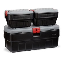 Rubbermaid ActionPacker 48 Gal