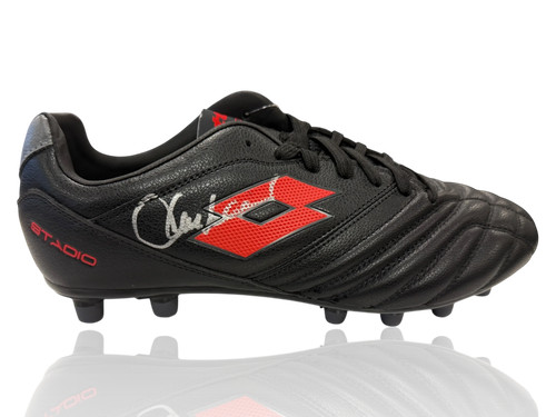 Franco baresi signed milan - ac,