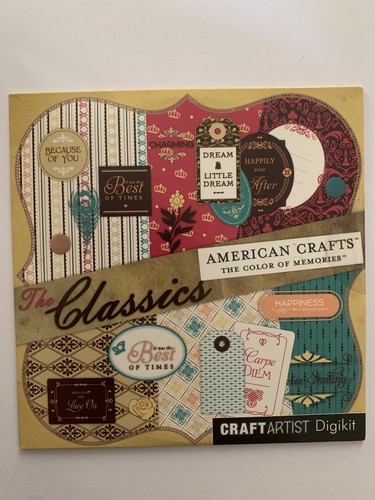The classics x - classics,