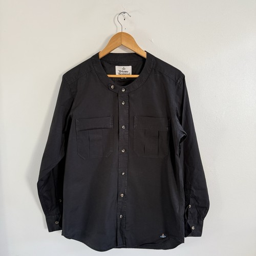 Vivienne westwood shirt - shirt, mens