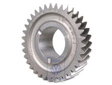 Vag Gear Wheel Golf Mk1 Mk2