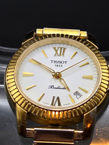 Tissot ballade swiss quartz - ballade,