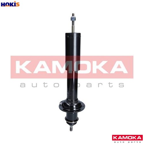 Shock absorber 2000065 - absorber, for