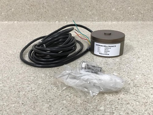 Siemens milltronics 23900218 - siemens,