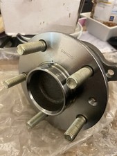 MONDEO MK4 2007-on 1x BRAND NEW REAR WHEEL BEARING / HUB  Part Number QWH010