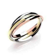 925 Sterling Silver Russian