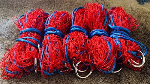4ft quality bright red - 4ft, 6z
