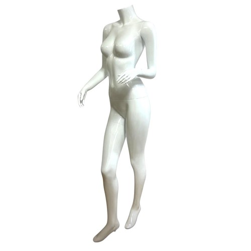 Full size female - full,