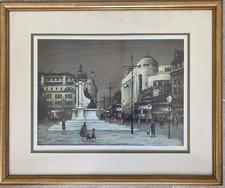 Arthur Delaney - ‘Piccadilly Gardens’