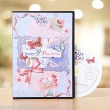 Tattered Lace My Craft Studio