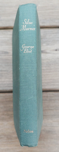 Vintage silas marner the - marner,