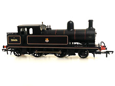 (54) Bachmann 31-166 Class 5 L&YR 2-4-2T 50636 in BR lined black early emblem