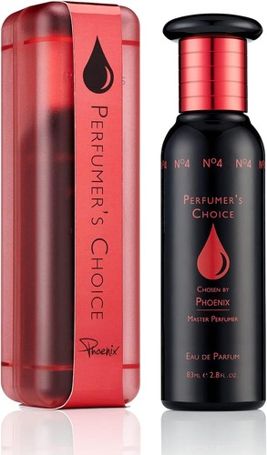 Perfumer choice 4 by - no,