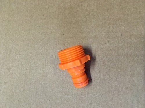 Little tikes hose connector - tikes,