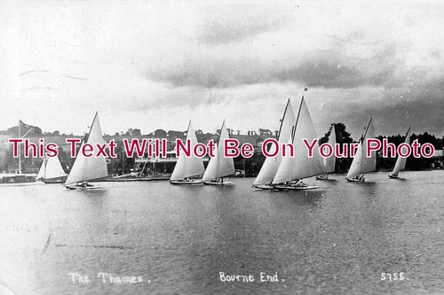 329 the thames bourne - -,