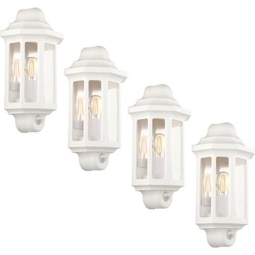Lap outdoor half lantern wall - outdoor,