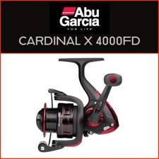 ABU GARCIA CARDINAL X 4OOOFD