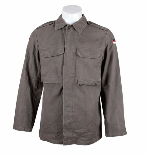 Moleskin jacket shirt german - jacket,