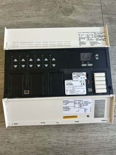 Lutron grafik eye - lutron,
