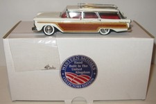 Western Models 1:43 WMCE 2 Ltd