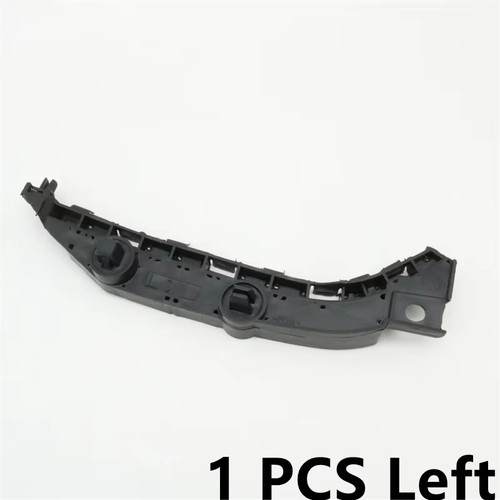 Front bumper fender bracket - bumper,