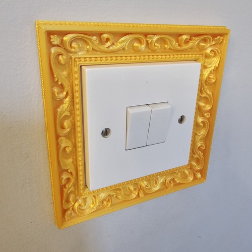 Victorian style decorative - victorian,