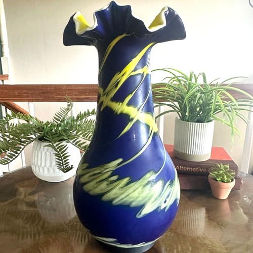 Vintage azerbaijan blown glass - vintage,