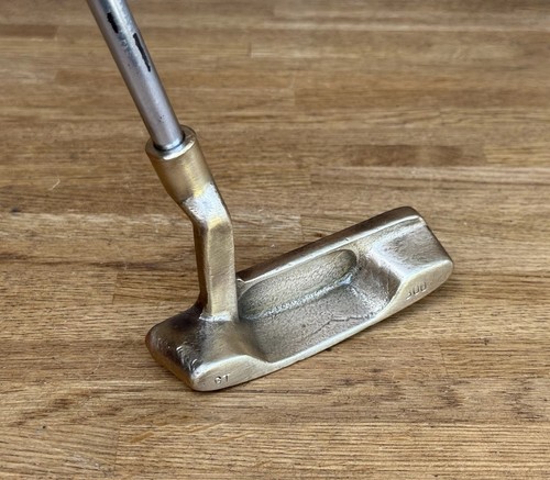 Vintage 300 solid brass - solid,