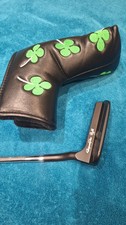 Rare Mizuno Pro RHIII Blade