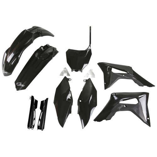Fairing kit piece - kit, 9-piece