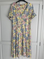 🌸 Gorgeous JOE BROWN Floral