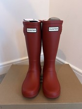 Hunter kids wellies UK 3