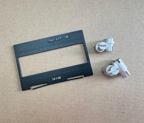 New adapter kit for - kit, fujifilm