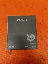 *NEW* XTR Trail wide Pedals