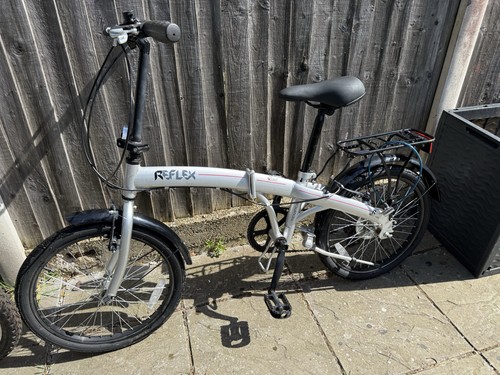 Folding bikes - folding,