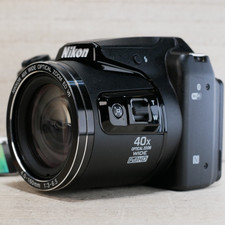 Nikon COOLPIX B500 16.0MP