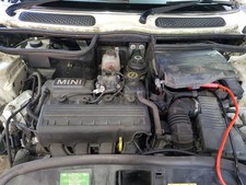 2001-2006 R50 MINI HATCH