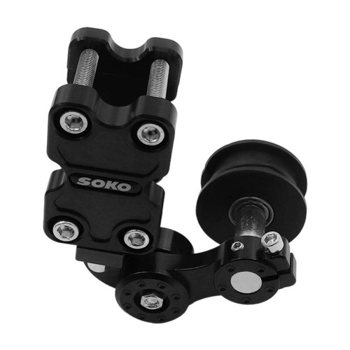 Adjuster chain tensioner - chain,