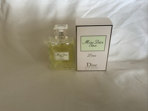 Dior miss eau - l’eau, edt