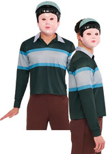 Boy Doll Squid Game Netflix