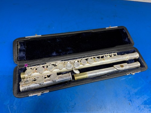 Vintage venus fl301s flute - vintage, in