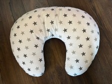 Star Print Nursing Maternity