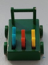 Sylvanian Families Baby