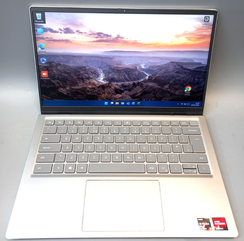 Dell inspiron 5415 - inspiron, amd